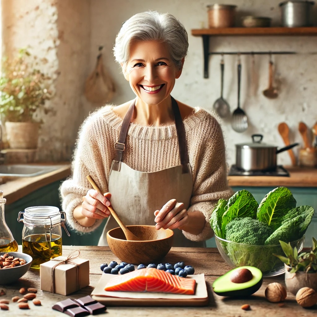 10 Heart-Healthy Foods for Cardiovascular Wellness